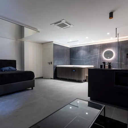 Suite Esbly, Jacuzzi, Terrasse, Disneyland Exterior photo