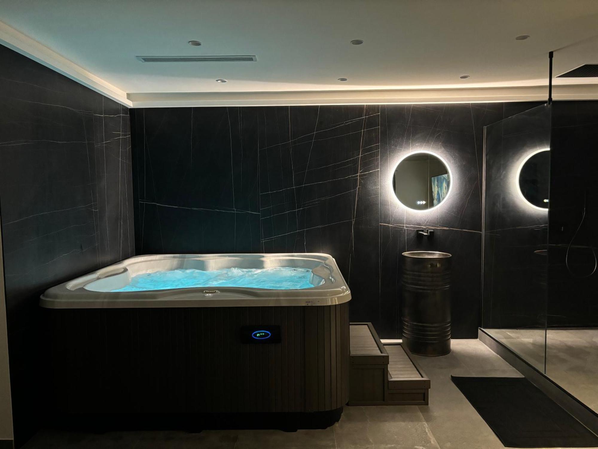 Appartement Esbly, Jacuzzi, Terrasse, Disneyland Esbly